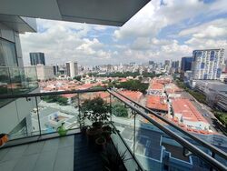 Concourse Skyline (D7), Apartment #460392001
